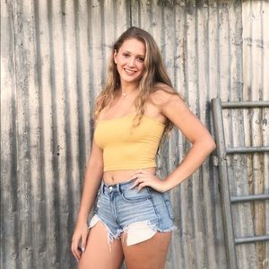 Meet your Posher, Lexi